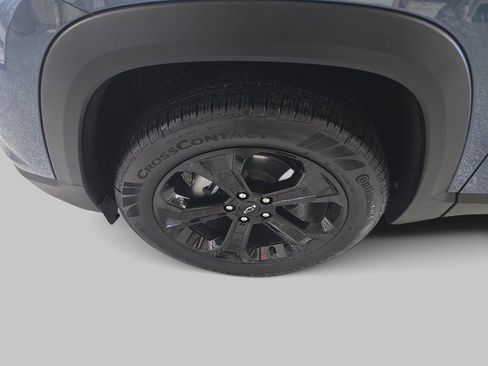 New 2026 Chevrolet Equinox LT w/ Convenience Package II image 32