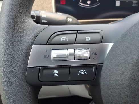 New 2026 Hyundai Tucson SEL Plus FWD image 25