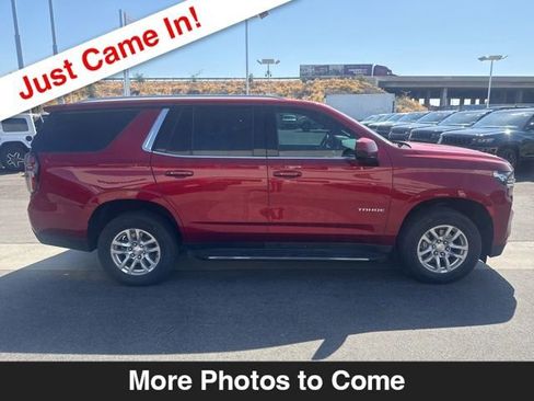 Used 2023 Chevrolet Tahoe LS RWD image 7