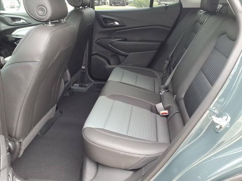 New 2026 Chevrolet Trax LT w/ Driver Confidence Package FWD image 17