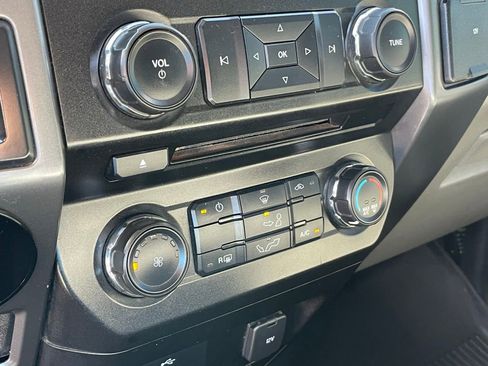 Used 2016 Ford F150 XLT w/ Equipment Group 301A Mid image 16