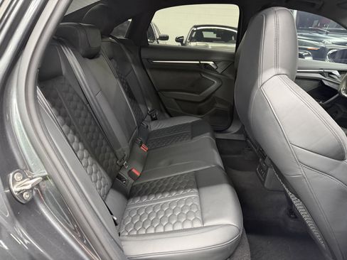 Used 2024 Audi RS 3 image 24