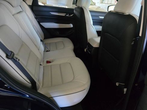 New 2025 MAZDA CX-5 AWD 2.5 S image 27