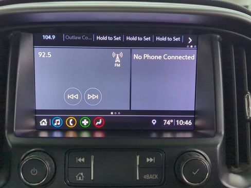 Used 2022 Chevrolet Colorado ZR2 AWD/4WD image 22