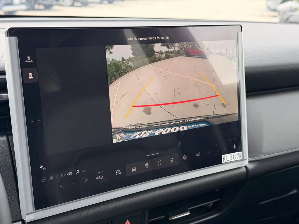 New 2026 MAZDA CX-5 Preferred AWD/4WD image 24