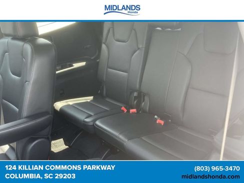 Used 2025 Kia Telluride S FWD image 11
