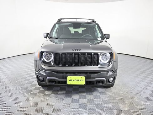 Used 2020 Jeep Renegade Sport AWD/4WD image 10