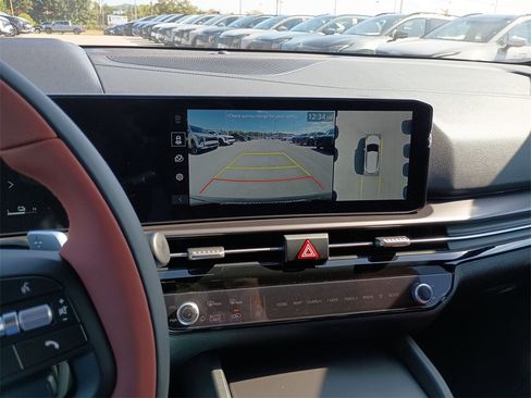 New 2026 Kia Sportage SX Prestige image 23