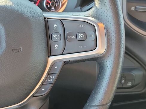 New 2026 RAM 3500 Tradesman image 35