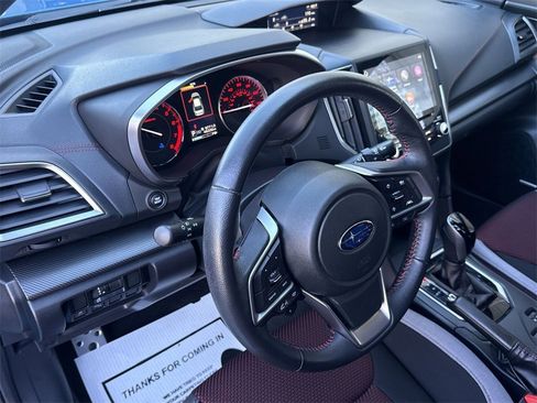 Used 2022 Subaru Impreza 2.0i Sport image 40