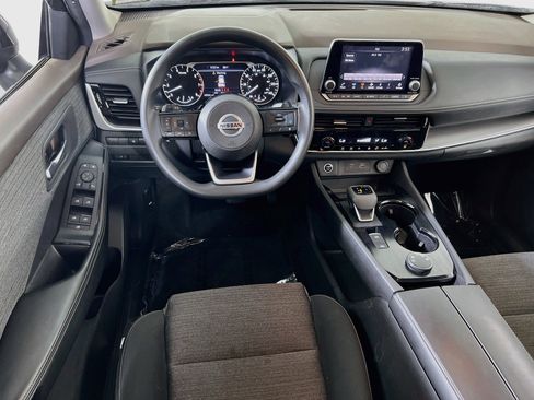Used 2021 Nissan Rogue SV AWD/4WD image 20