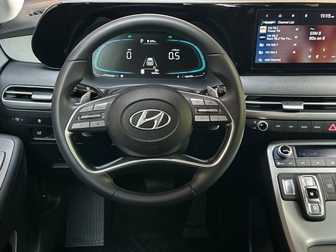 Used 2023 Hyundai Palisade XRT FWD image 14