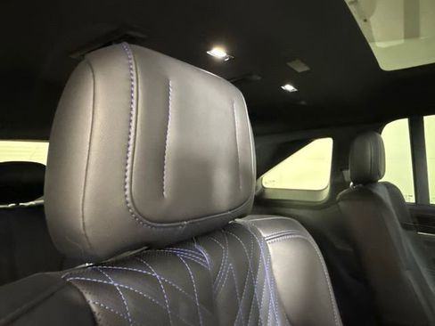 New 2026 Cadillac Escalade IQ Sport 1 w/ LPO, Etrunk Organizer Package image 30