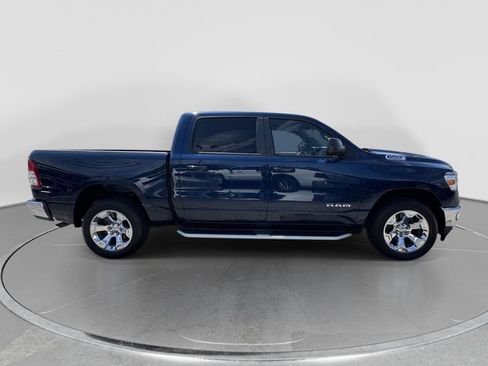 Used 2022 RAM 1500 Big Horn AWD/4WD image 7