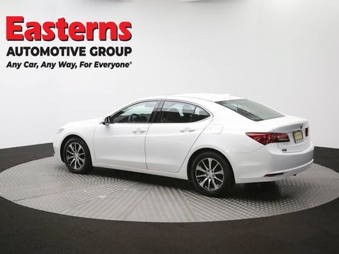 Used 2017 Acura TLX FWD image 65