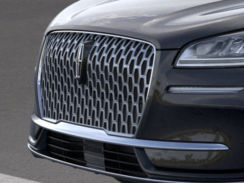 New 2026 Lincoln Corsair Premiere AWD/4WD image 17