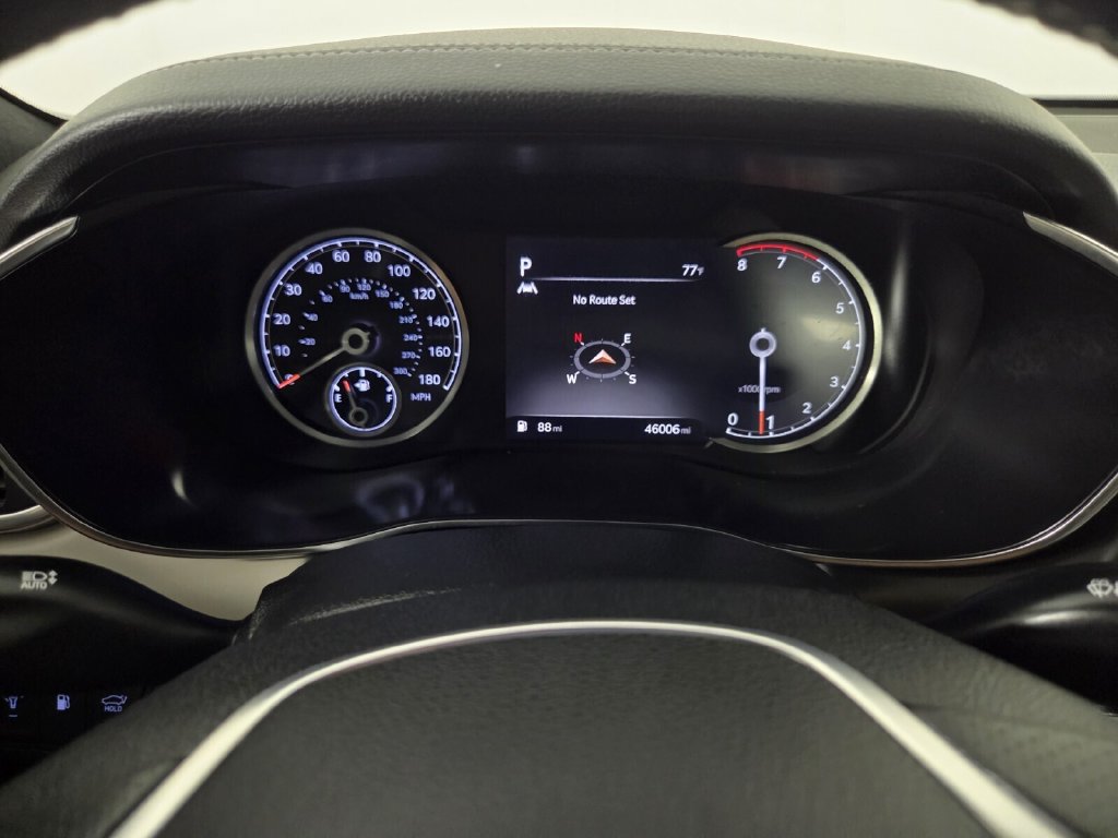 Used 2023 Genesis G70 3.3T w/ Sport Prestige Package RWD image 36