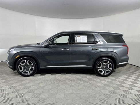 Used 2025 Hyundai Palisade SEL image 5