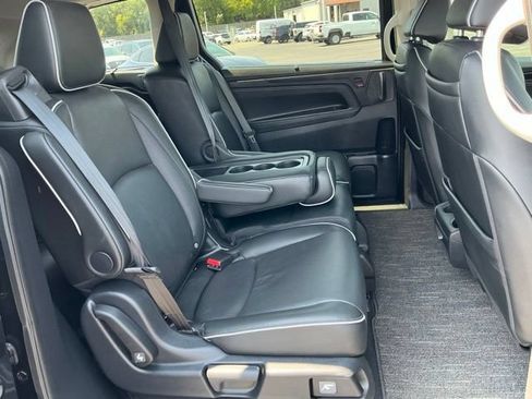 Used 2025 Honda Odyssey Touring image 22