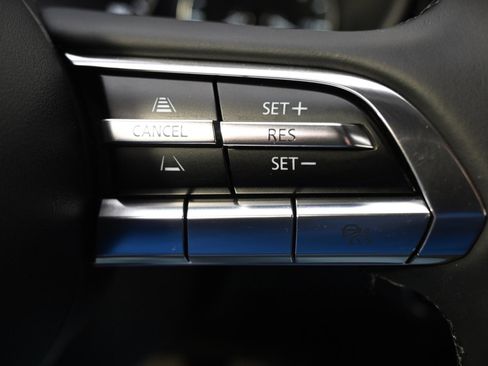 Used 2025 MAZDA CX-50 AWD 2.5 S w/ Weather Package image 35