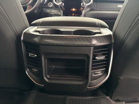 New 2026 RAM 3500 Big Horn AWD/4WD image 28