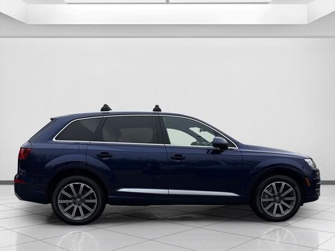 Used 2019 Audi Q7 2.0T Premium Plus w/ Premium Plus Package AWD/4WD image 6