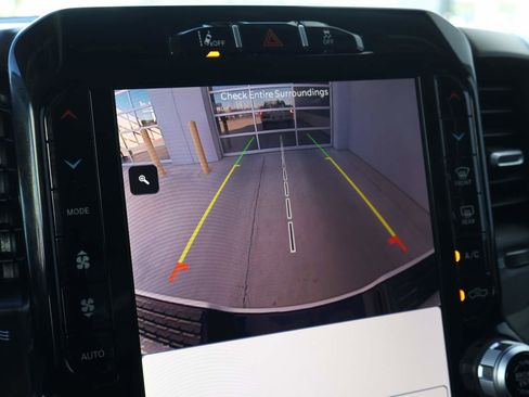 Used 2024 RAM 2500 Laramie w/ Safety Group image 16