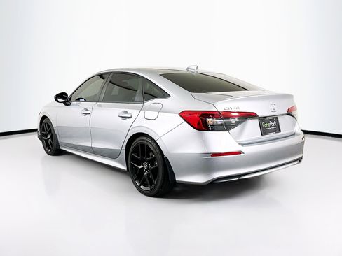 Used 2024 Honda Civic Sport image 5
