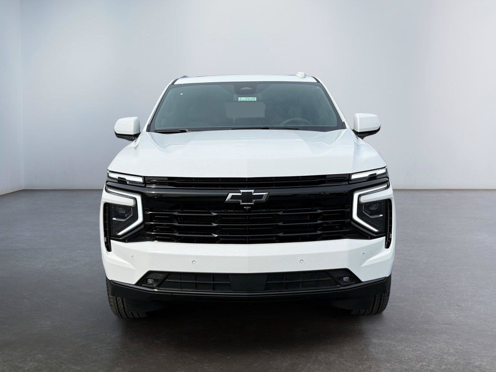 New 2026 Chevrolet Tahoe RST w/ Comfort Package AWD/4WD image 8