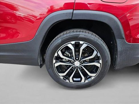 Used 2018 GMC Terrain SLT AWD/4WD image 17