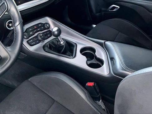 Used 2023 Dodge Challenger R/T Scat Pack w/ Plus Package image 13