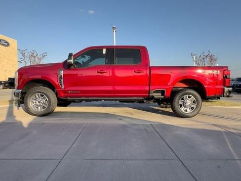 New 2026 Ford F250 Lariat w/ Lariat Ultimate Package image 25