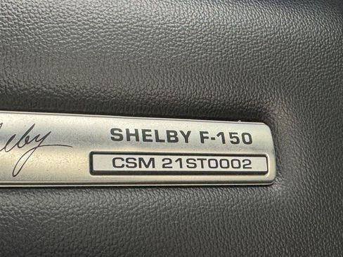 Used 2021 Ford F150 Lariat w/ Equipment Group 502A High AWD/4WD image 15