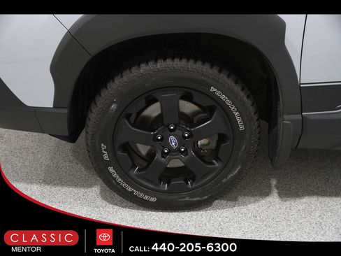 Used 2023 Subaru Forester Wilderness AWD/4WD image 30