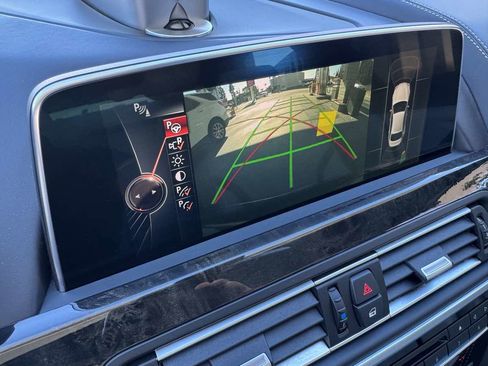 Used 2016 BMW 650i Gran Coupe w/ M Sport Edition image 27