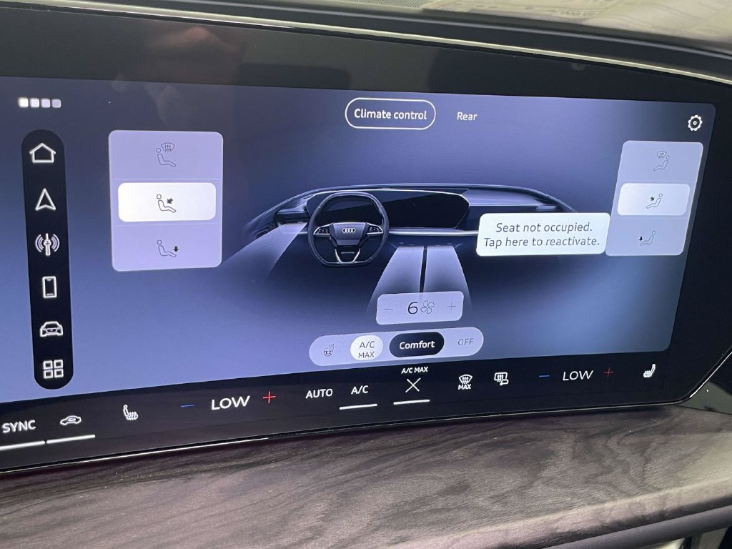 New 2026 Audi Q5 Premium Plus AWD/4WD image 31
