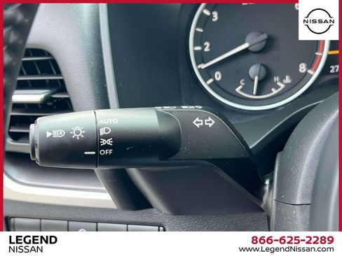 Certified 2024 Nissan Rogue SV w/ SV Premium Package AWD/4WD image 24