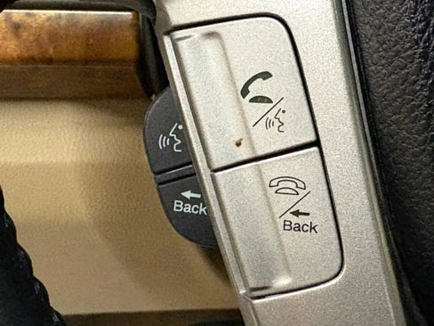 Used 2010 Honda Accord EX-L image 30
