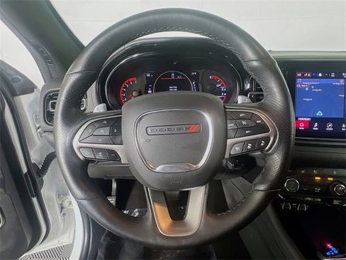 Used 2022 Dodge Durango Citadel image 15
