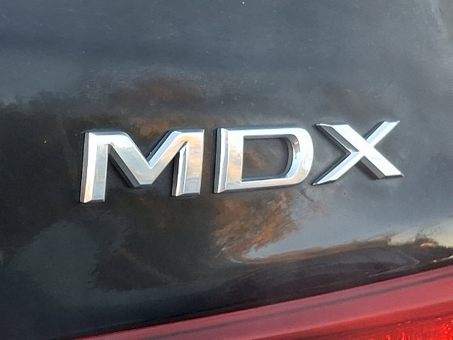 Used 2020 Acura MDX SH-AWD image 29