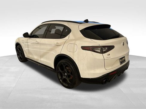 New 2024 Alfa Romeo Stelvio Veloce image 19