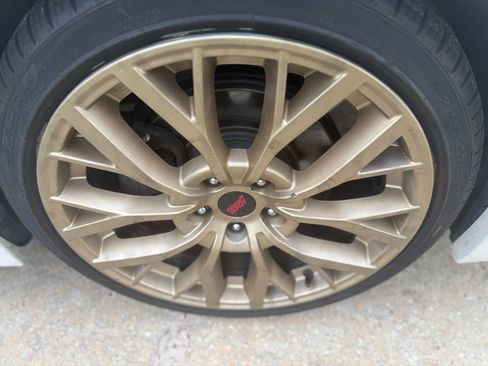 Used 2018 Subaru WRX Limited AWD/4WD image 19