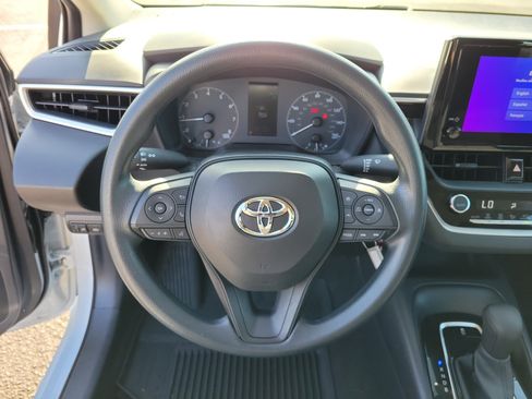 Certified 2024 Toyota Corolla LE image 22