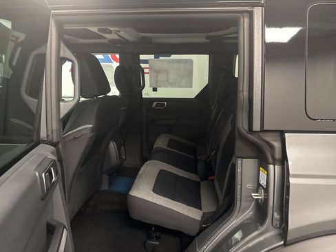 New 2026 Ford Bronco Big Bend AWD/4WD image 29