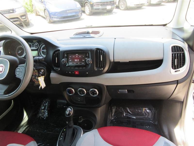 Used 2014 FIAT 500L Easy FWD image 25