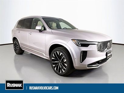 New 2026 Volvo XC90 B5 Plus