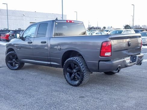 Used 2019 RAM 1500 Express w/ Express Value Package image 6