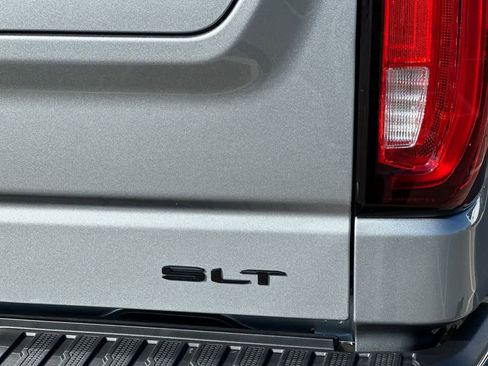 New 2026 GMC Sierra 1500 SLT w/ SLT Premium Package image 33
