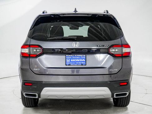 Used 2023 Honda Pilot Elite image 7