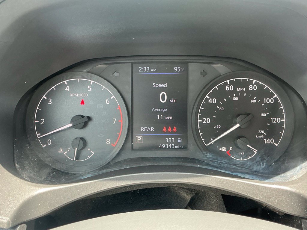 Used 2024 Nissan Altima 2.5 S FWD image 31